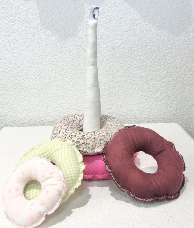 ANNEAUX D’ÉVEIL Troc&Mode kids