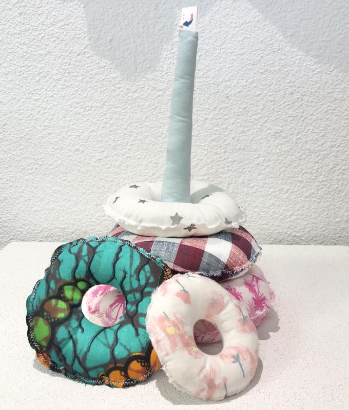 ANNEAUX D’ÉVEIL Troc&Mode kids