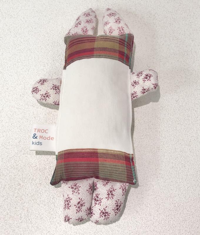 DOUDOU Troc&Mode kids