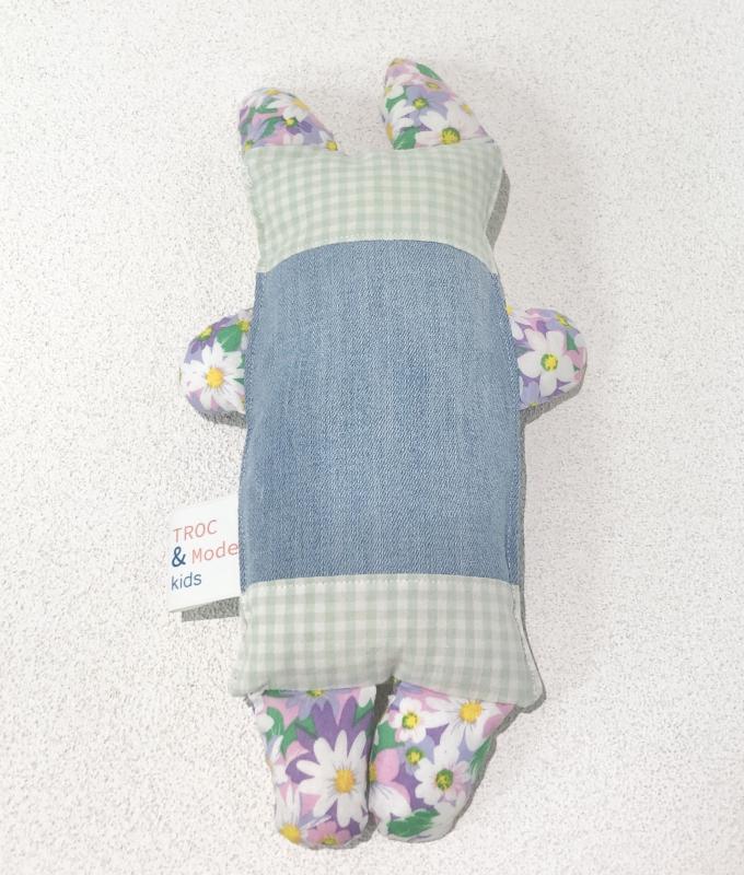 DOUDOU Troc&Mode kids