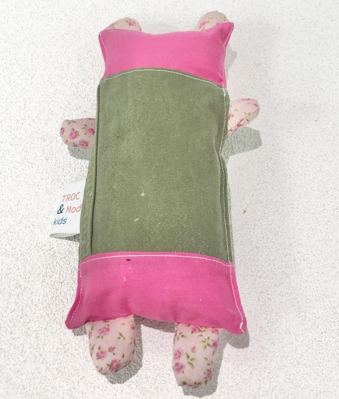 DOUDOU Troc&Mode kids