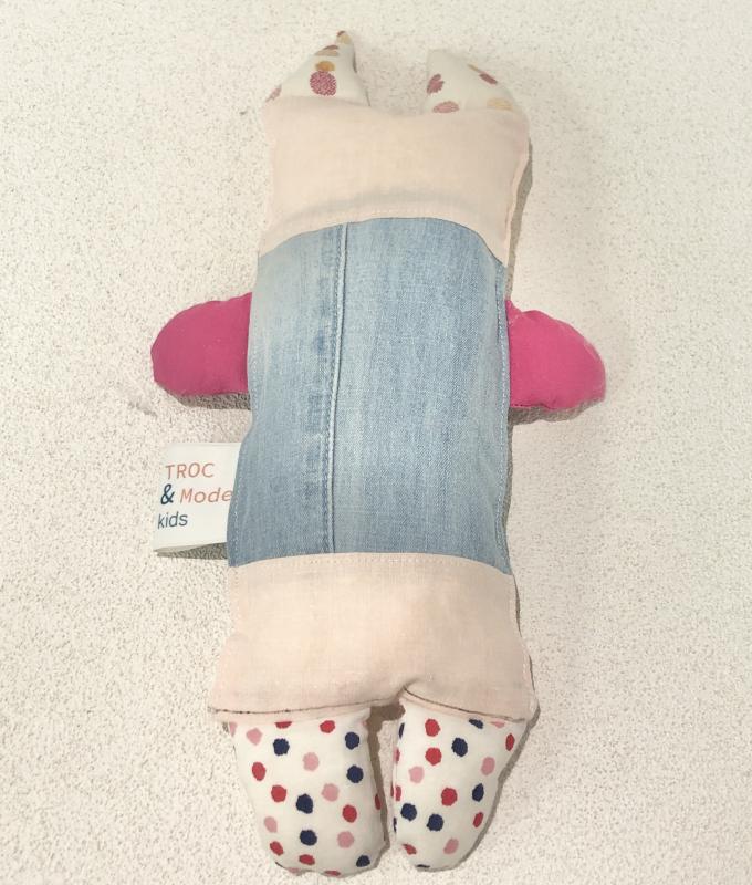 DOUDOU Troc&Mode kids