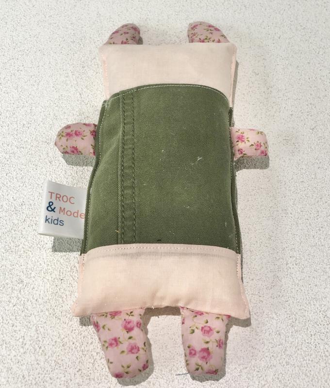 DOUDOU Troc&Mode kids