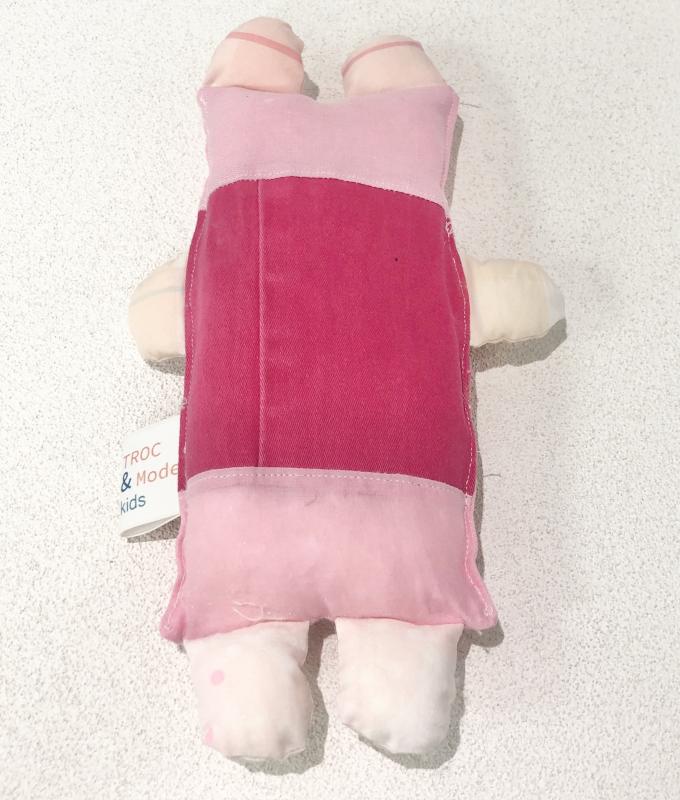 DOUDOU Troc&Mode kids