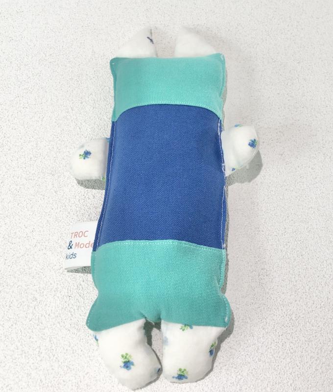 DOUDOU Troc&Mode kids