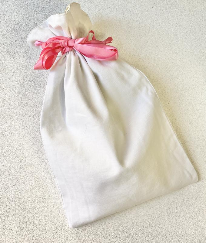 BOULES DE NOEL ET SAC Troc&Mode kids