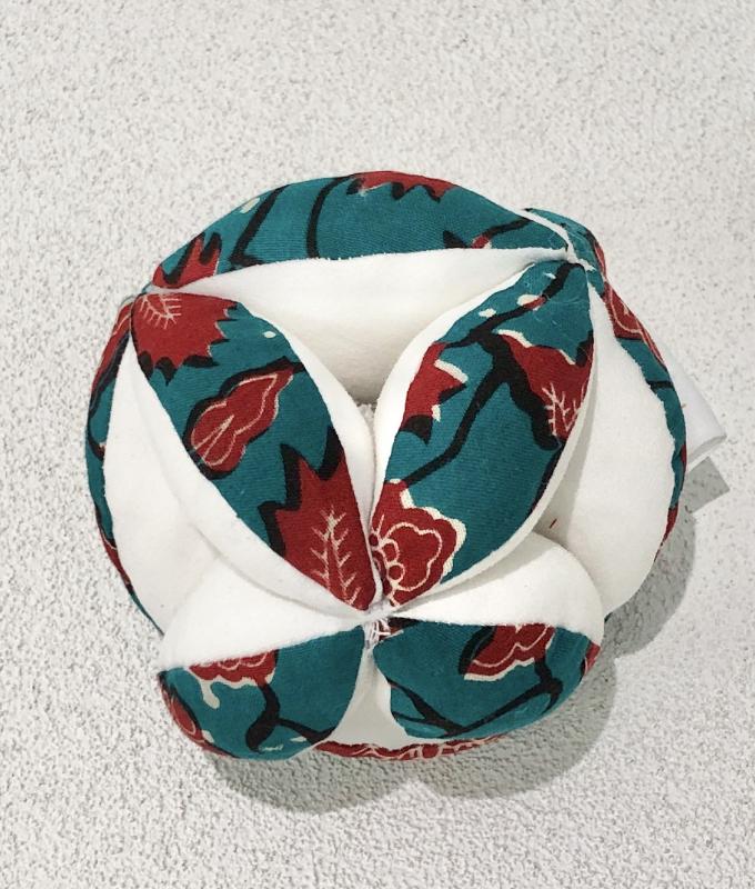 BALLE DE PREHENSION Troc&Mode kids