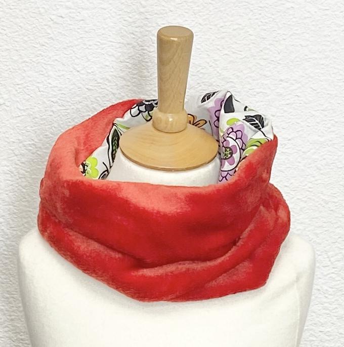 SNOOD 5-6 ANS Troc&Mode kids