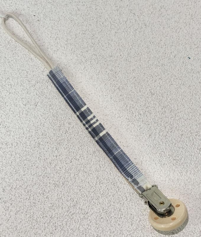 ATTACHE TÉTINE Troc&Mode kids