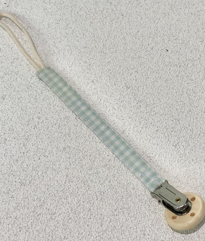 ATTACHE TÉTINE Troc&Mode kids