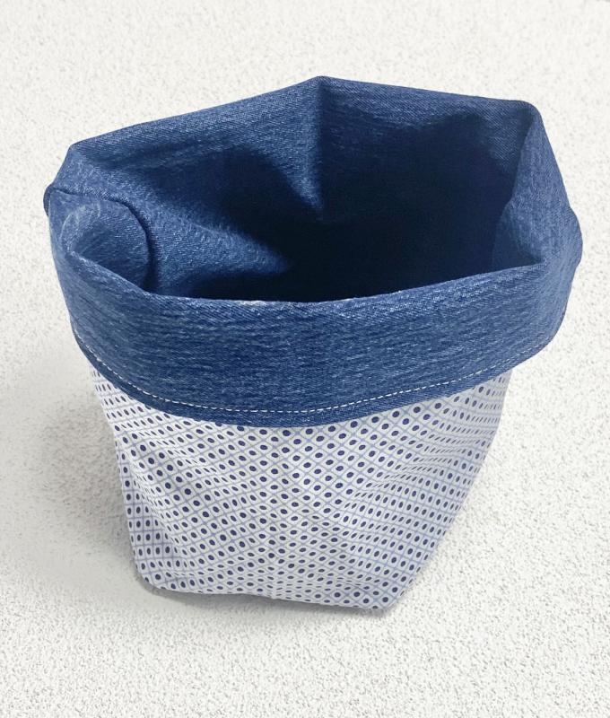 VIDE-POCHE Troc&Mode kids