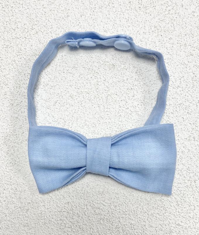 NOEUD PAPILLON  4-6 ANS Troc&Mode kids