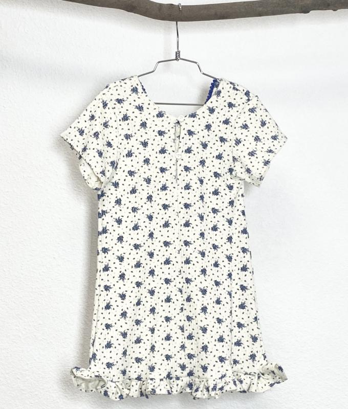 ROBE 5 ANS Troc&Mode kids