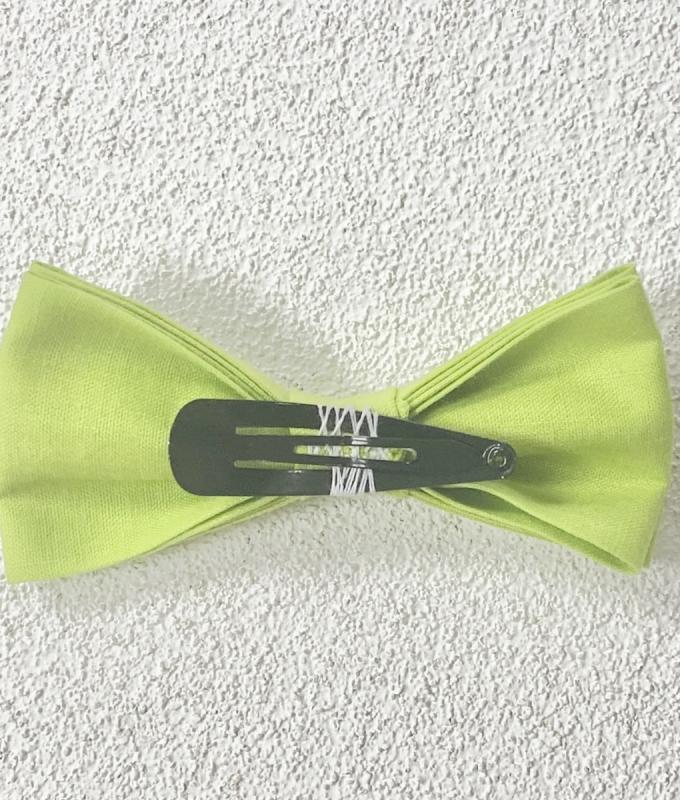 BARRETTE Troc&Mode kids