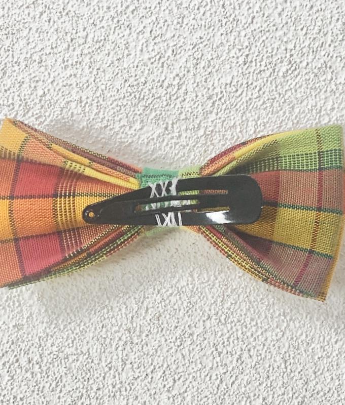 BARRETTE Troc&Mode kids