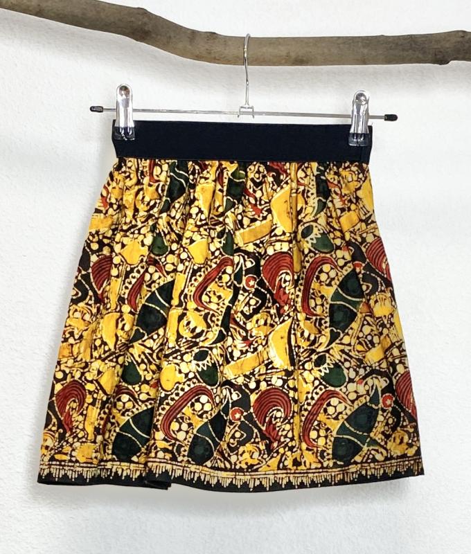 JUPE 6 ANS Troc&Mode kids