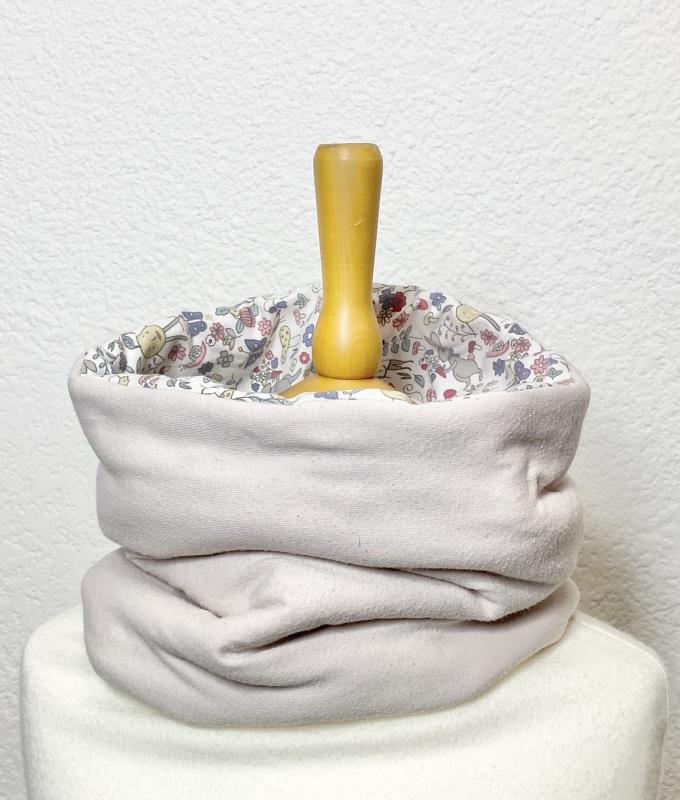 SNOOD 12-18 MOIS Troc&Mode kids