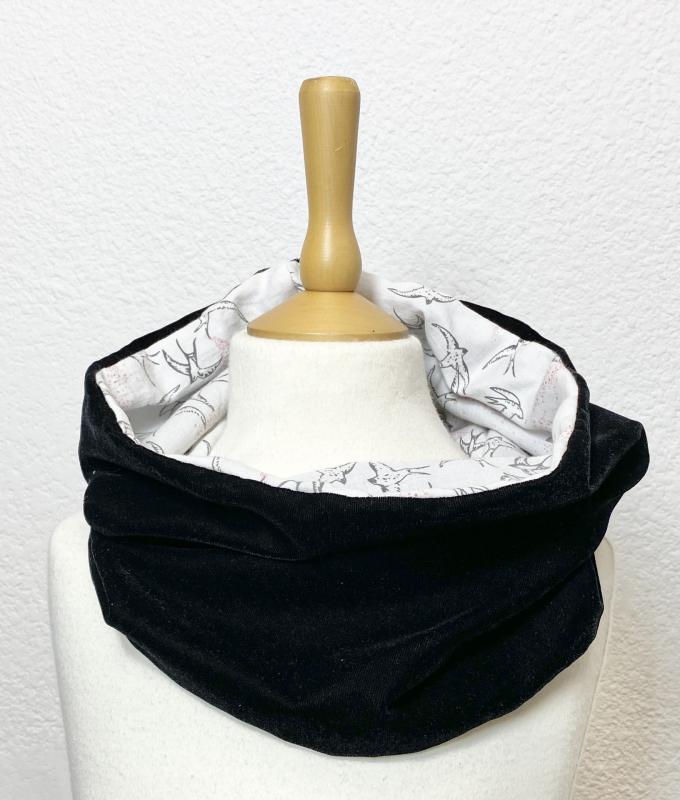 SNOOD 10-12 ANS Troc&Mode kids