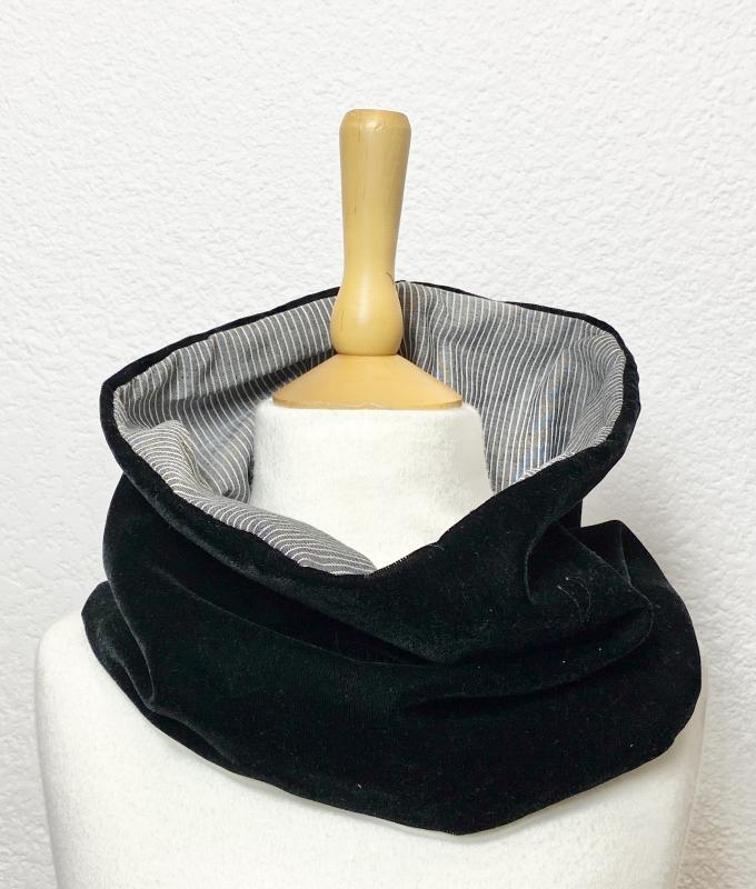 SNOOD 10-12 ANS Troc&Mode kids