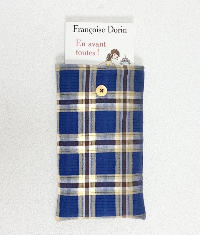 POCHETTE A LIVRE Troc&Mode kids