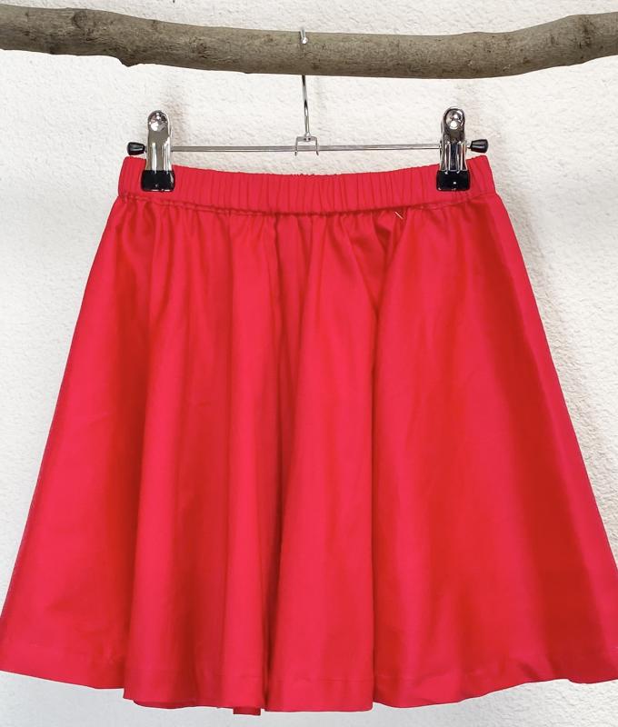 JUPE 6 ANS Troc&Mode kids