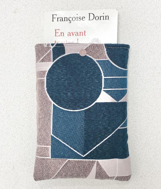 POCHETTE A LIVRE Troc&Mode kids