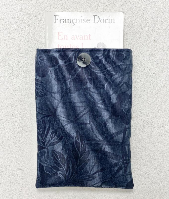 POCHETTE A LIVRE Troc&Mode kids