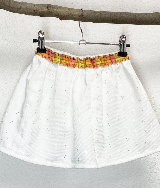 JUPE 6 ANS Troc&Mode kids