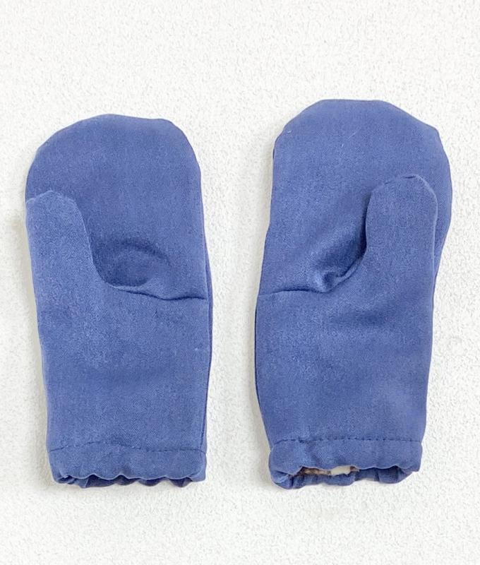 MOUFLES Troc&Mode kids