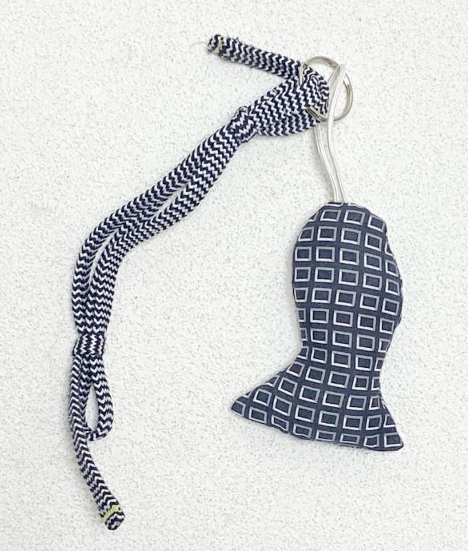 PORTE CLÉ Troc&Mode kids