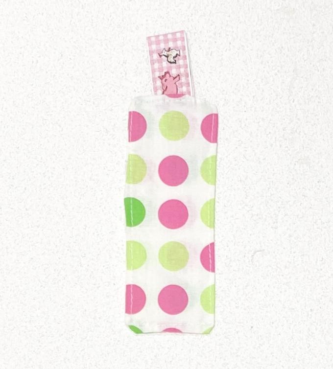 MARQUE PAGE Troc&Mode kids