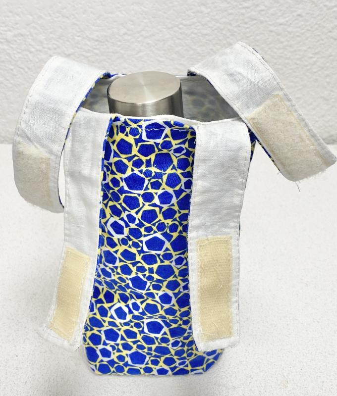 PORTE GOURDE Troc&Mode kids