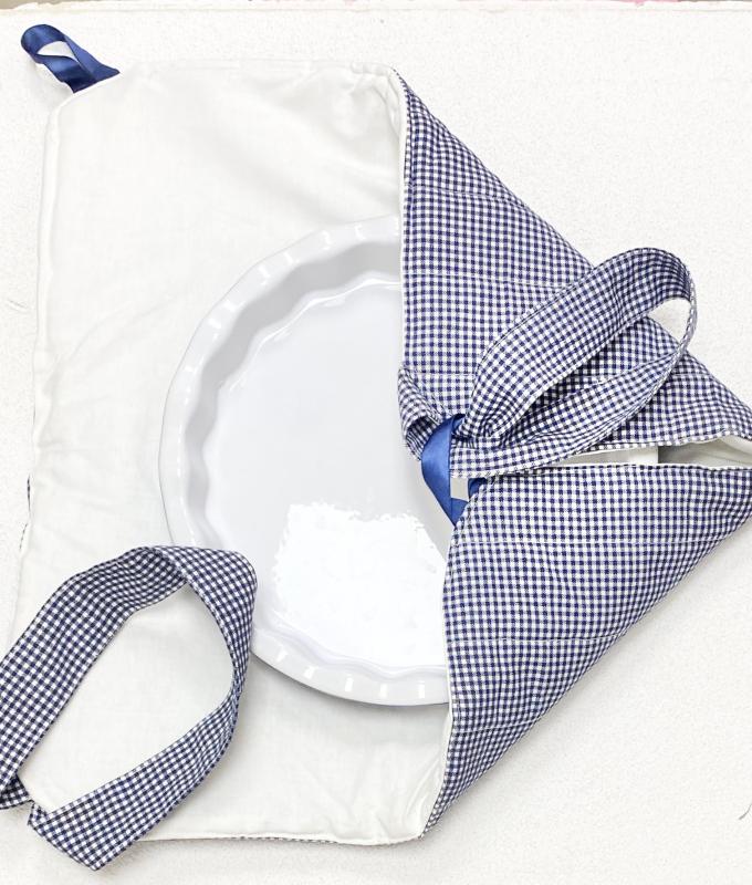 PORTE TARTE Troc&Mode kids