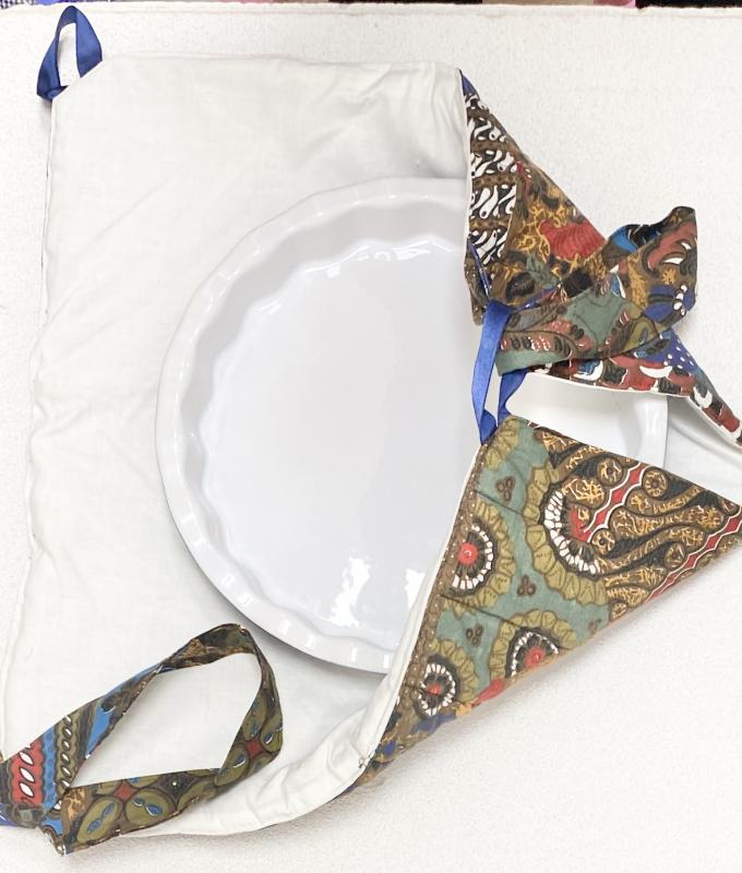 PORTE TARTE Troc&Mode kids