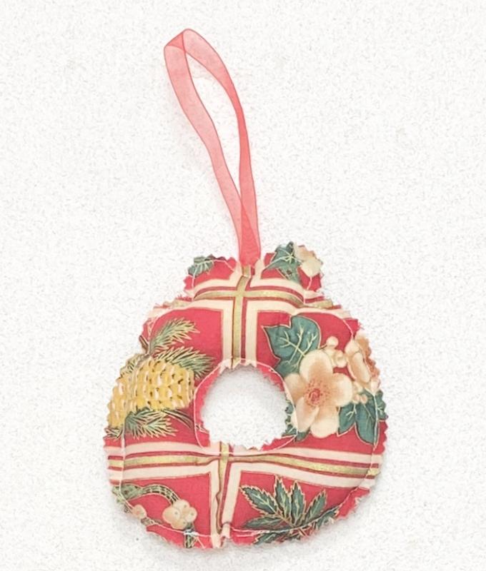 BOULE DE NOËL Troc&Mode kids