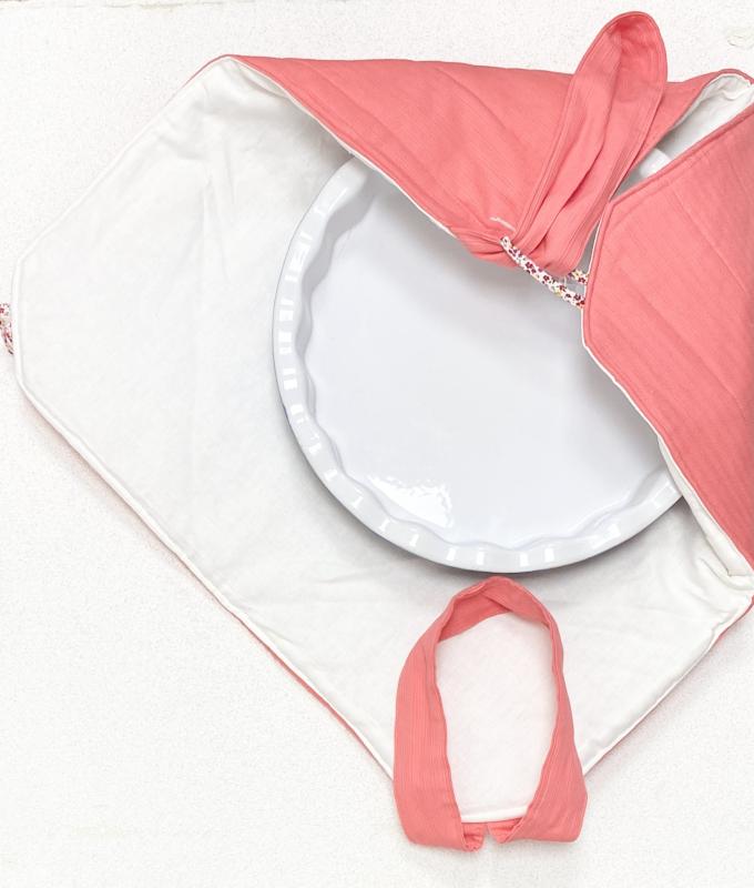 PORTE TARTE Troc&Mode kids