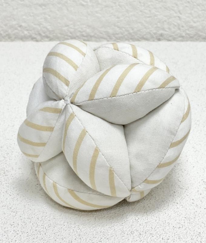 BALLE DE PRÉHENSION Troc&Mode kids